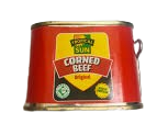 Tropical Sun Corned Beef 198g
