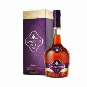 Courvoisier VS – 70cl