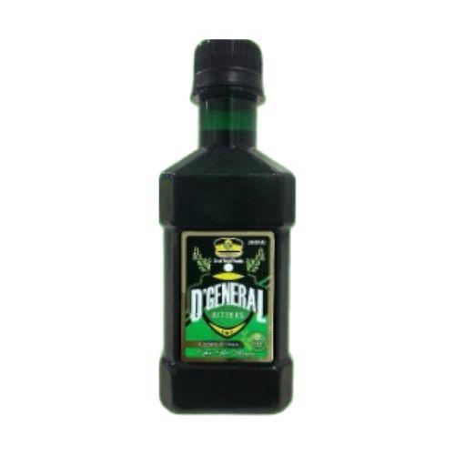D’General Bitters (x24 Bottles)