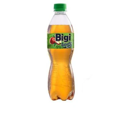 BIGI APPLE FLAVOUR 35CL