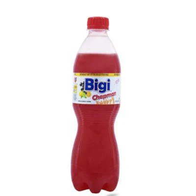 BIGI CHAPMAN 35CL