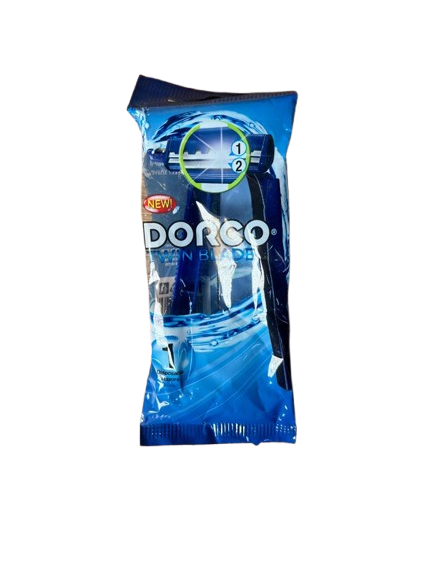 Dorco Twin Blade Shaving Stick