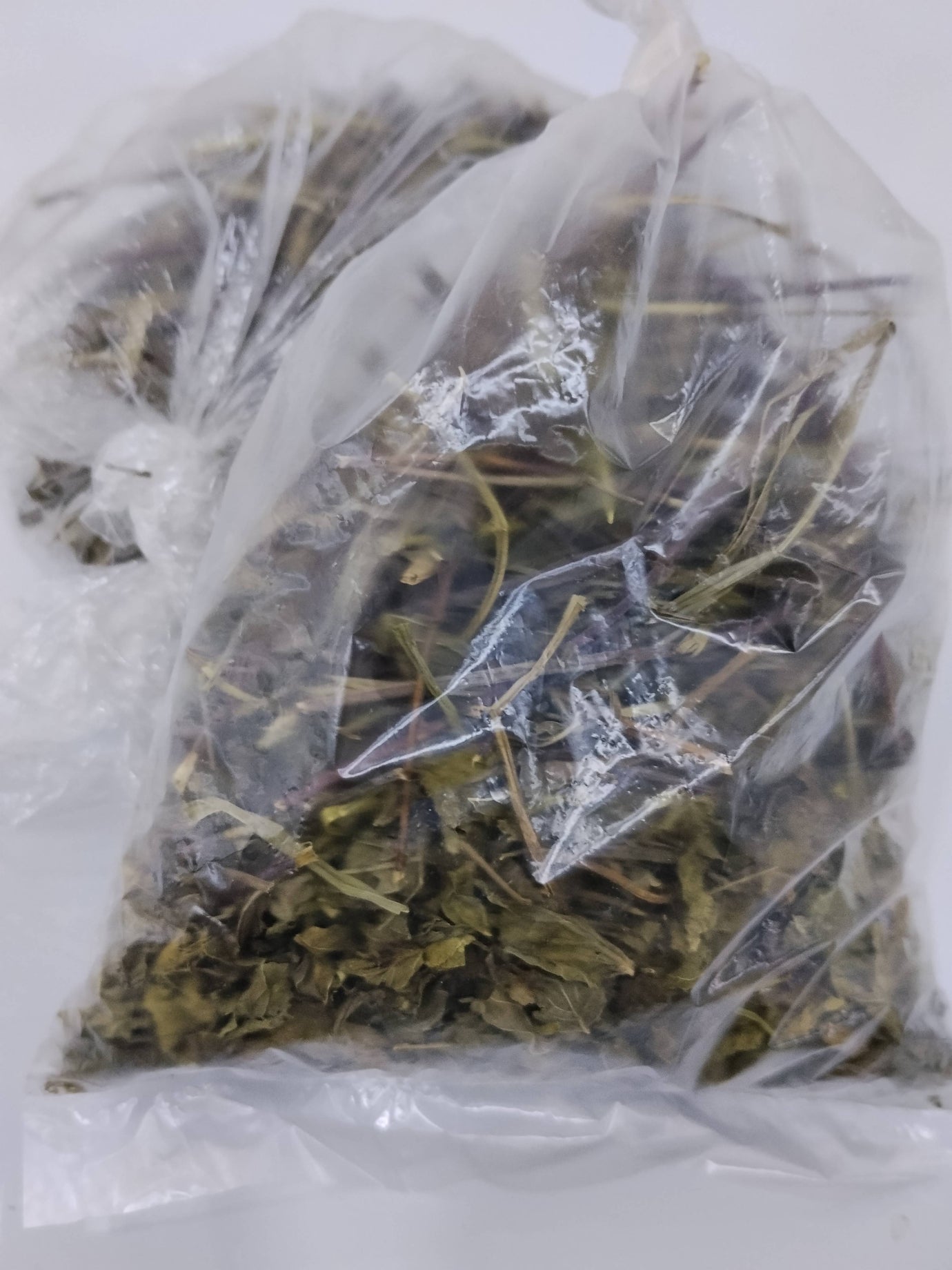 Mint Leaf – Dry (Pack)