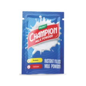 CHAMPION NON DAIRY CREAMER 100G