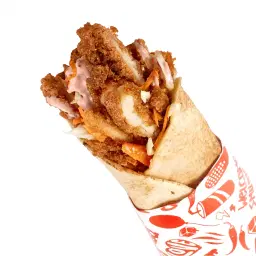 Shawarma Chicken Republic