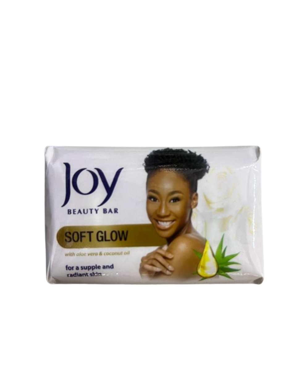 Joy Beauty Bar Soft Glow Soap 60g