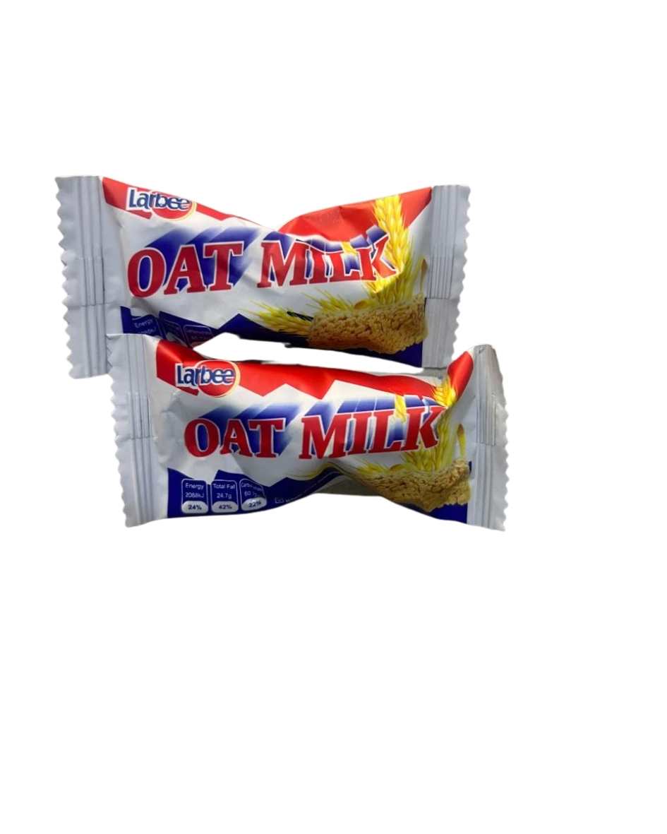 Kelifa Oat Milk