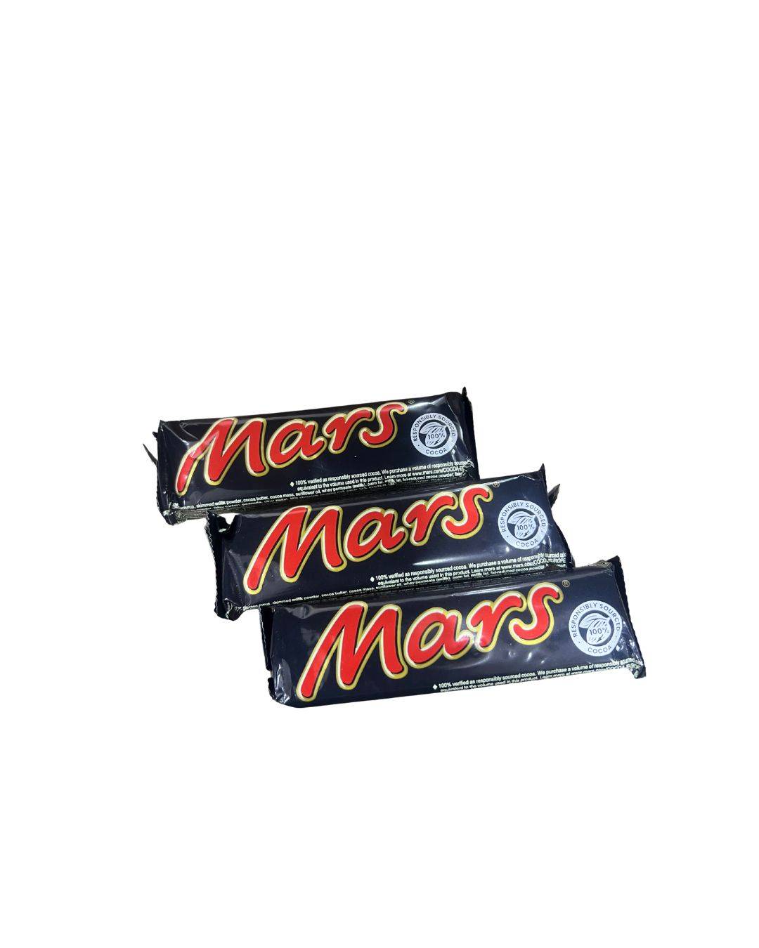 Mars Chocolate 51g