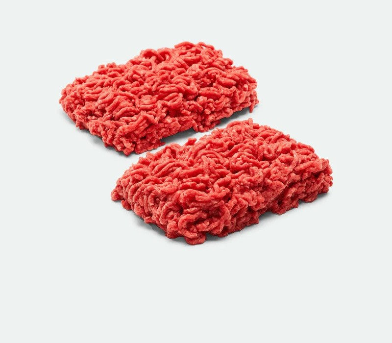 Minced Meat