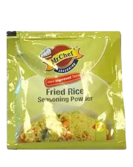 Mr Chef Fried Rice Seasoning Powder 10g