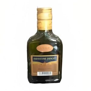 Monsieur Pascal (Mini bottle)-20cl
