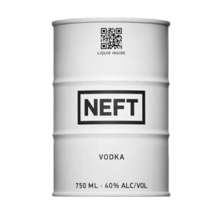 Neft Vodka