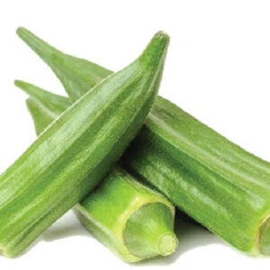 Okra – Fresh