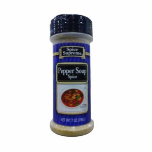 Spice Supreme Pepper Soup 198g
