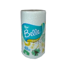 Rose Belle 2 in 1 Kitchen Towel