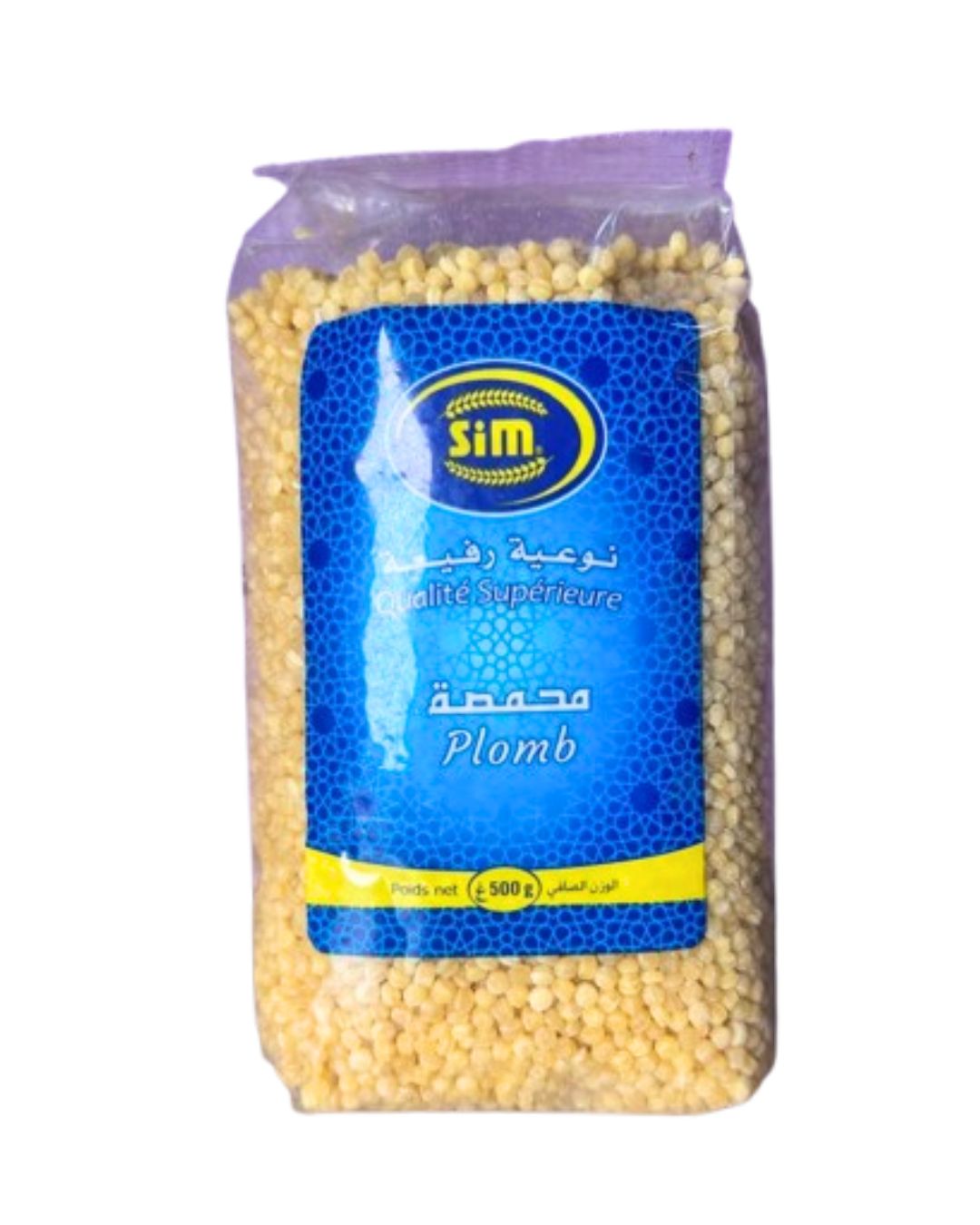 Sim Plomb 500g