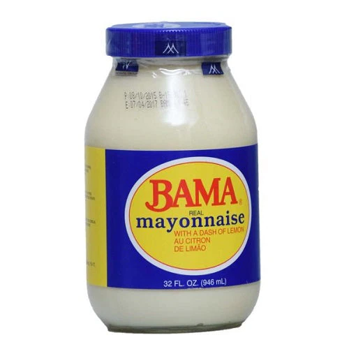 BAMA MAYONNAISE 810ML