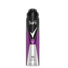 Sure Men Deodorant Spray 250ml