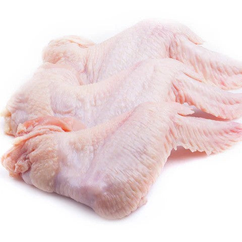 Turkey Wings (Blanket)