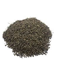 Uziza Seed Pieces