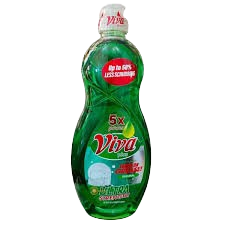 Viva Plus Ultra Strength 1000ml