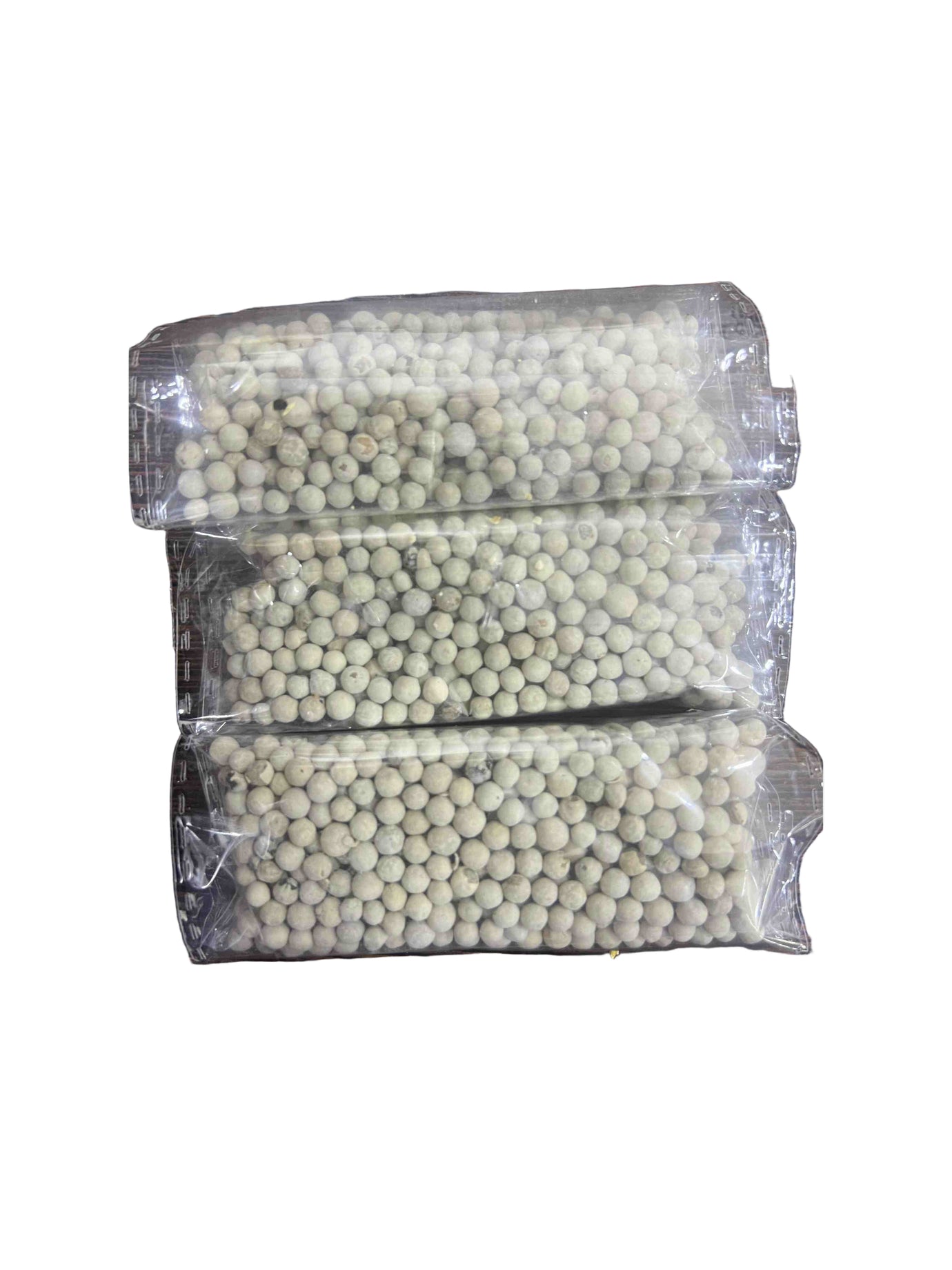 White Pepper