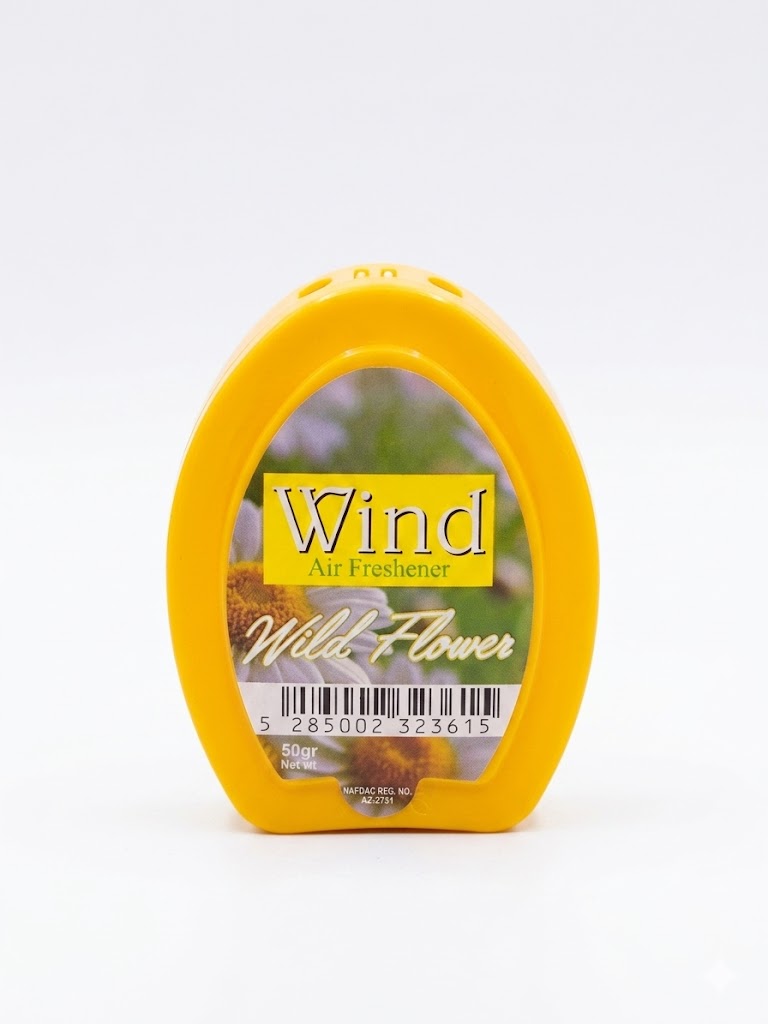 Wind Air freshener Wild Flower 50g