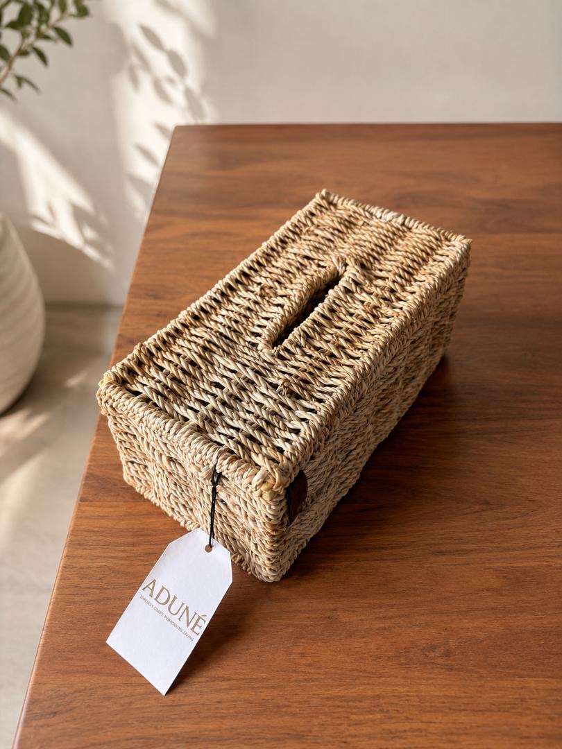 Tissue Box By Aduné